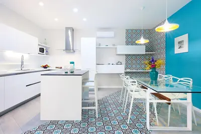 Casa Vacanze - Casa Tafuri\nCome a casa tua. . . e un po' di più.