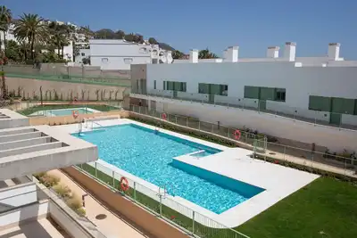 Image de Front line apartment