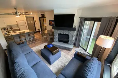 Image de Walk to Slopes, On-site Pool/Hot Tub
