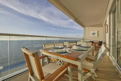 Image de 2/2 Luxury Condo -Hyatt H2 -Ocean View Bocagrande