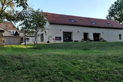 Image de Alliance de la beauté, du calme et de la sérénité