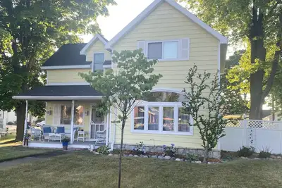 Image de Beautiful Beulah Lakehouse