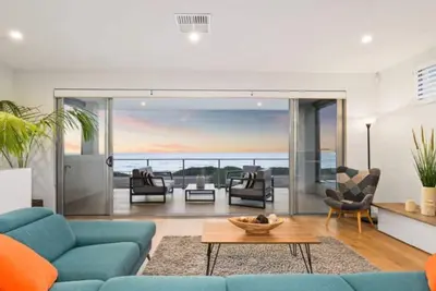 Image de Ocean At Seaford- Beachfront Luxury-Free Wifi