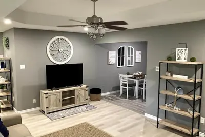 Image de Amazing Stay at The Fair Havens: 3/2/2