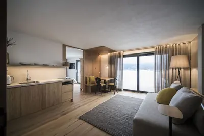 Image de Garden Suite M