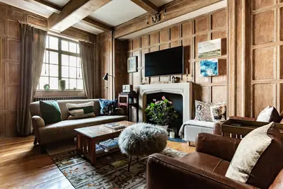 Image de Cockspur Street by onefinestay