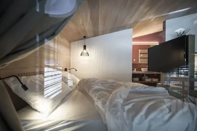 Image de Loft 2. Stock