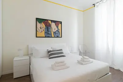 Image de Italianway Easy - Buenos Aires 65 B