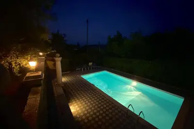 Image de Villa nel Verde ai Ronchi