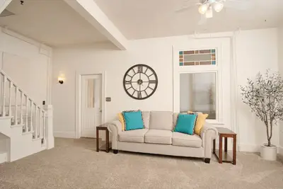 Image de Walker’s Hidden Gem! Steps to Downtown Walker & Heartland Trail! Includes Garage