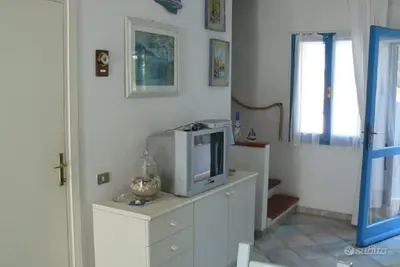 Image de Villetta Indipendente a 100 mt dal Mare