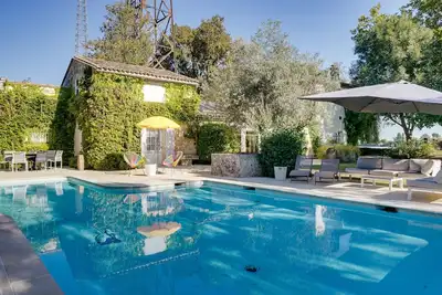 Image de La Demeure - Incroyable maison en bord de Dordogne
