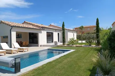 Image de Villa En Provence