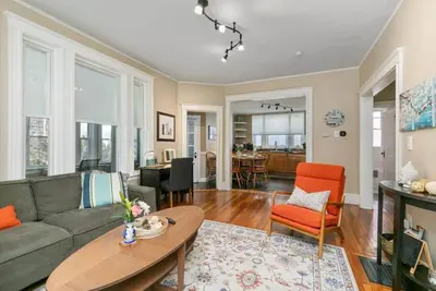 Image de Next to Boston & Beach, King Beds, Free Parking+Ev