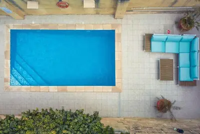 Image de Superb Maltese Farmhouse with Private Pool