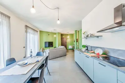 Image de Casa Colbert Barolo, Unit 3