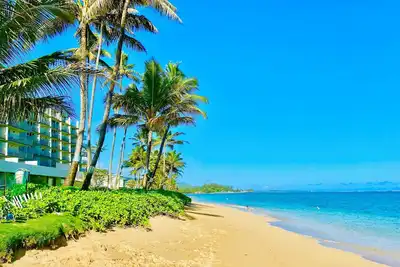 Image de Pheapie Beach Retreat, Beachfront, W/ Air Conditioner, Large Lanai