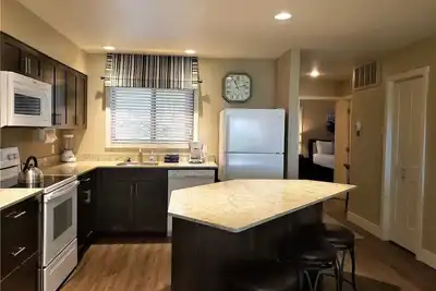 Wapato Point Resort Condo - Right on Lake Chelan!
