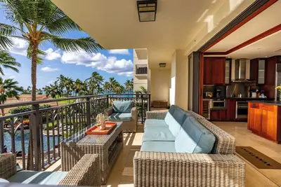 Image de Hale Moana by AvantStay |  Incredible Hawaii Beach Resort w/ Pool & Hot Tub!