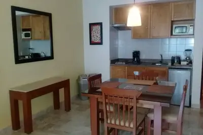 Image de Suite with one bedroom, kitchen, 5 adults and 1 child