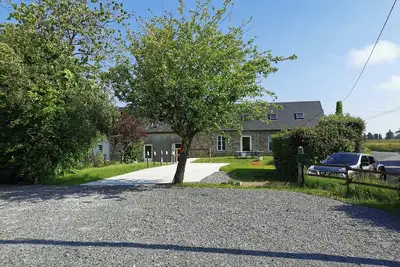 Image de Grand gîte au cœur de la campagne normande