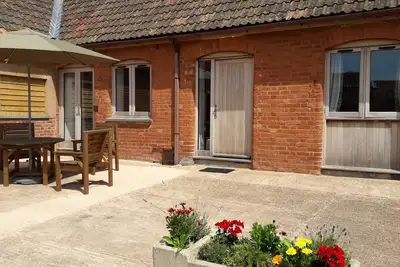 Image de The Honeypot -Appartement-Salle de bain privée