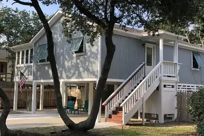 Image de Swept Away Two- Great Family Beach House