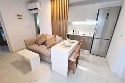 Image de Deluxe house, 5 min. walk from Old Town, Acropolis and city centre. Free Wi-Fi.