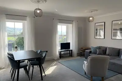 Image de Modern apartment in Matlock with beautiful scenic views