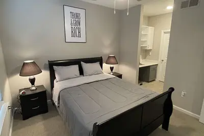 Image de 26th Street Hideaway! !