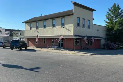 Image de Spacious Loft in Downtown Lewiston