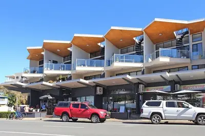 Image de Unit 2 'The Drift', Mudjimba