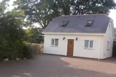 Image de One bed accommodation with countryside views, near Snowdonia National Park