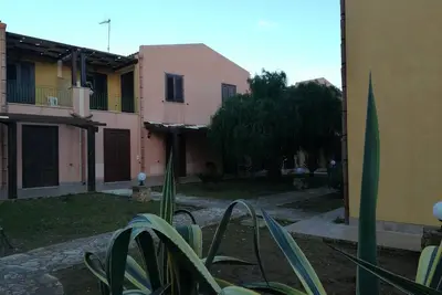 Image de Kite Francy's House