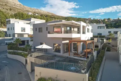 Image de Luxury Villa Soulmate