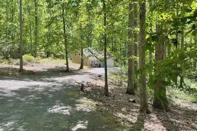 Image de Beavers Bungalow-Hot-tub/Wifi