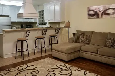 Image de Spacious, 3br Mins from Lsu Stadium