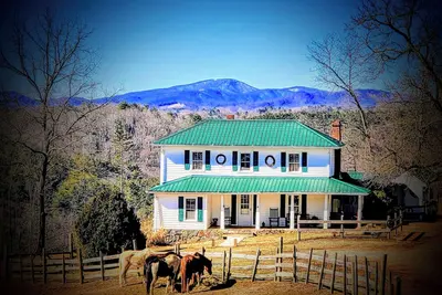 Image de Fiddlers Farmhouse