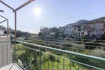 Image de Casa Lory by Interhome