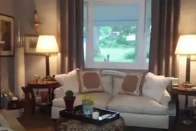 Image de Designer Lake Home