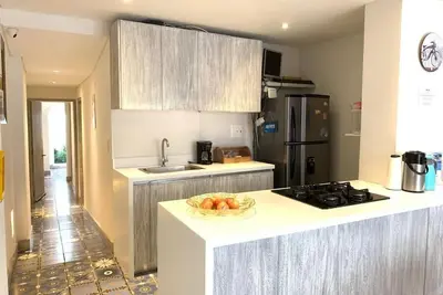 Image de Espectacular Casa En El Centro Con Jacuzzi