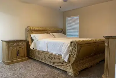 Image de Cozy Single Family Home