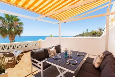 Image de Panorama Beach by Interhome