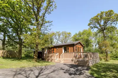 Image de Dove Lodge, pet friendly, character holiday cottage in Sheepwash
