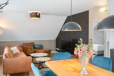 Image de Ferienwohnung/app. für 4 Gäste mit 72m² in Basthorst
