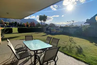 Image de Lake Wanaka Family Holiday Retreat (Free Fibre Wifi)