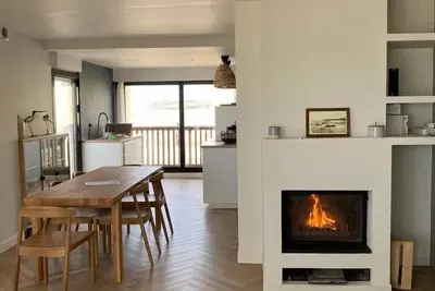 Appartement d'exception sur mer  Wissant
