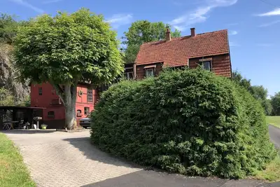 Image de Fewo für bis zu 4 Personen in Absolut Ruhiger Lage - Super zum Wandern, Radeln