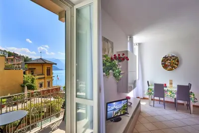 Image de Casa Lido beautiful lake view