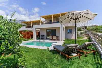 Image de Increteblue Suites I Toulipa